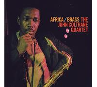 Africa / Brass