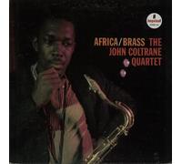Africa / Brass