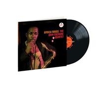 Africa/Brass
