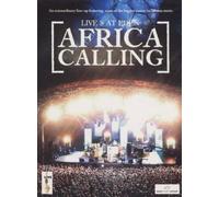 Africa Calling (Campagne Make Poverty History) - Edition 2 DVD