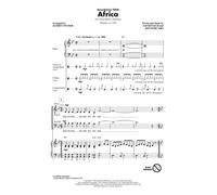 Africa / Cd