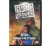 Africa: Challenges in the 21st Century