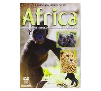 África Coffret Vol 2