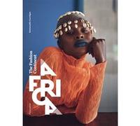 Africa Emmanuelle Courreges (Auteur)
