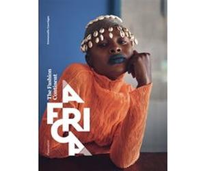 Africa Emmanuelle Courreges (Auteur)