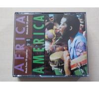 Africa En America - Musica De 19 Paises