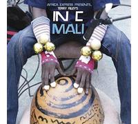 Africa Express - Africa Express Presents:TRM Terry Riley's In C Mal