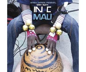 Africa Express - Africa Express Presents:TRM Terry Riley's In C Mal