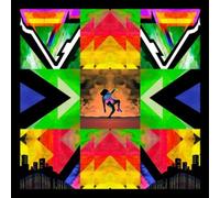Africa Express Egoli (CD) Album
