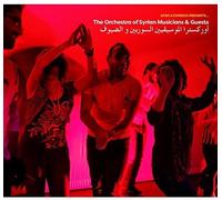 Africa express - Orchestra of Syrian Music [Import]