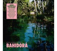 Africa Express presents... Bahidorá Vinyle