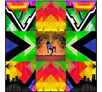Africa Express Egoli (CD) Album