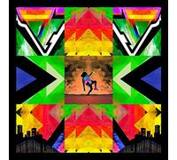 Africa Express Presents Egoli