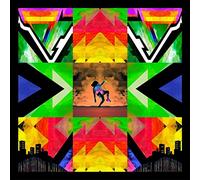 Africa Express Egoli (CD) Album