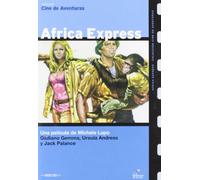 Africa Express [Spagna] [Import]