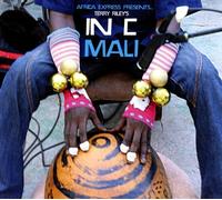 AFRICA EXPRESS - TRM TERRY RILEY'S IN C MAL CD NEUF