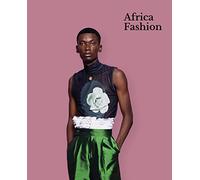 Africa Fashion /anglais