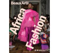 Africa Fashion: au musée du Quai Branly - Jacques Chirac