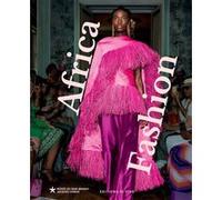 Africa Fashion Christine Checinska (Auteur)