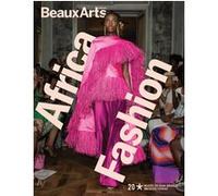 Africa Fashion Collectif (Auteur)