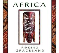 Africa/Finding Graceland