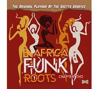 AFRICA FUNK ROOTS CHAPTER TWO (2LP)