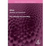 Africa: Geography and Development