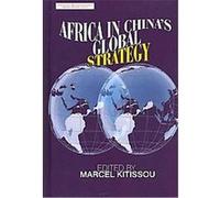 Africa in China's Global Strategy, African Renaissance, 1
