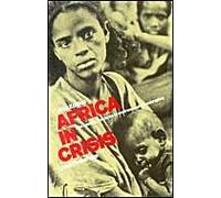 Africa In Crisis: The Causes And Cures Of Environmental Bankruptcy