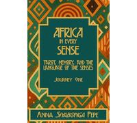 Africa in every sense: Tarot, Memory, and the Language of the Senses