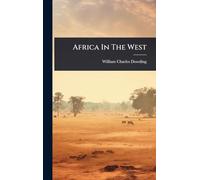 Africa In The West