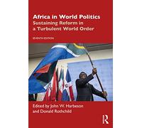 Africa in World Politics