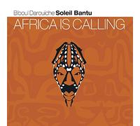 Africa is Calling