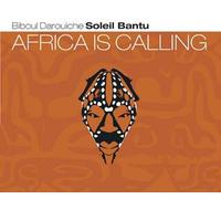 Africa is Calling