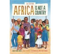 Africa Is Not a Country 2nd Edition by Mark Melnicove Mark Melnicove (Auteur)