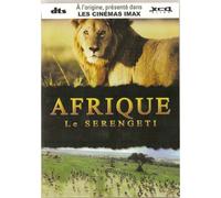 Africa : Le Serengeti, Un Spectacle Grandiose