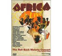 Africa live E