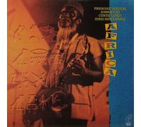 Africa -Ltd- by Pharoah Sanders