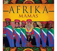Africa Mamas