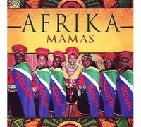 Africa Mamas