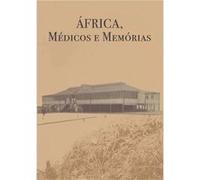 África, Médicos E Memorias Aa Vv (Auteur)