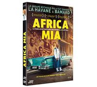 Africa Mia La fabuleuse histoire des Maravillas de Mali DVD DVD