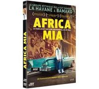 Africa Mia La fabuleuse histoire des Maravillas de Mali DVD E