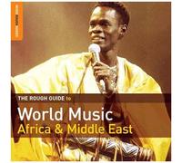 Africa & Middle East
