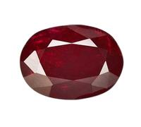 Africa Mines Ruby Gemstone Original Certified 3 Ratti to 21.50 Ratti with Lab Report & Guarantee Certificate Natural Manik Stone A++ Quality For Astrology Benefits For Men & Women | -B0C7CX2SMRNAMZ