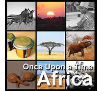 Africa, Miriam Makeba, Double Cd, African Music, Musica Africana, World Music, Ambient Music, Musica Etnica, Viaggiare, Once Upon A Time