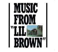 africa - Music from Lil Brown [Import]