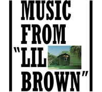 Africa - Music from Lil Brown [Import]