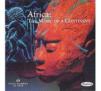 Africa - Music of a Continent
