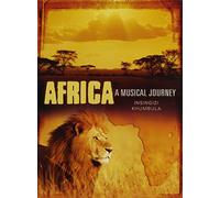 Africa: Musical Journey
